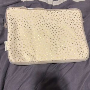Laptop case by Dabney Lee